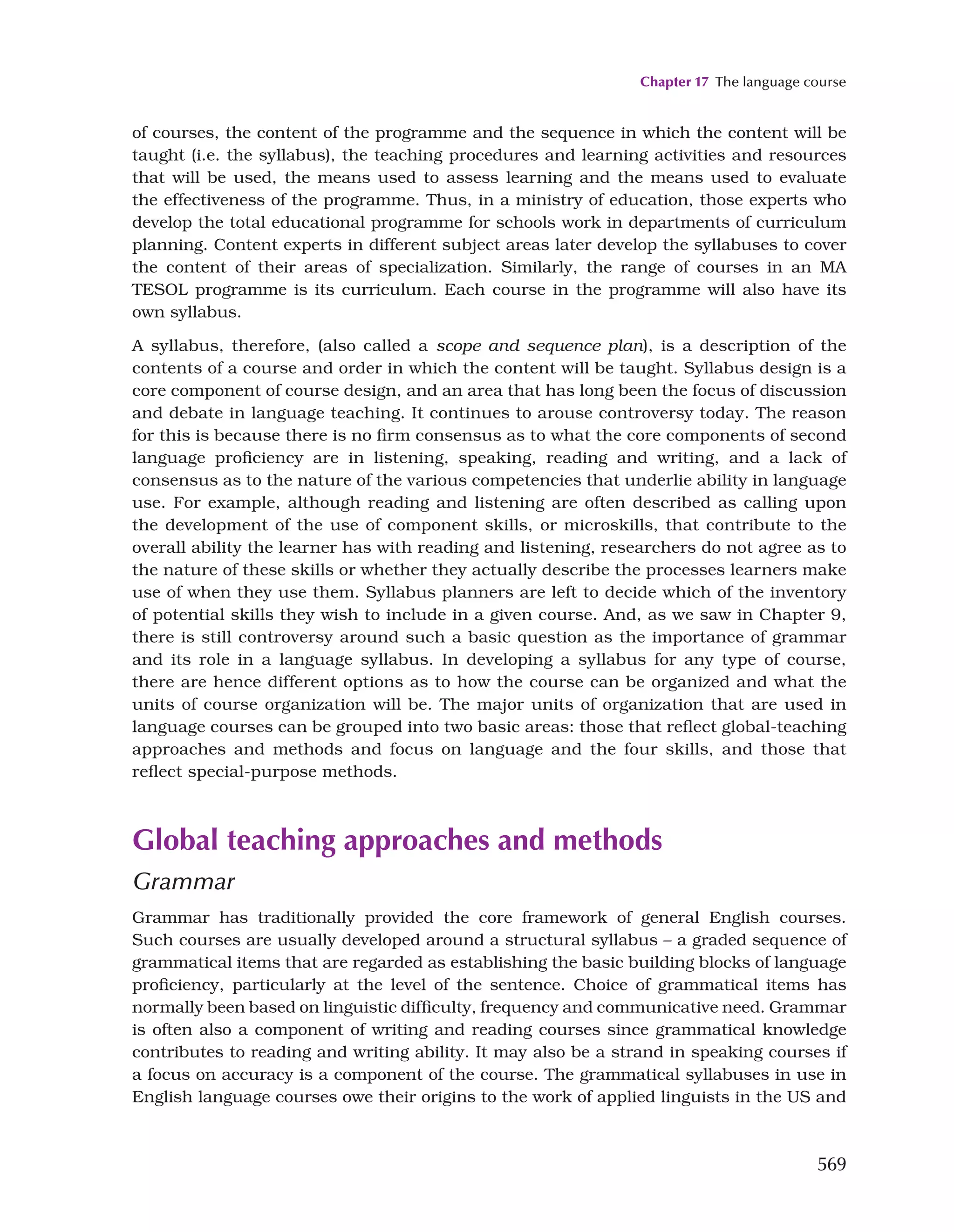 Key Issues In Language Teaching.pdf