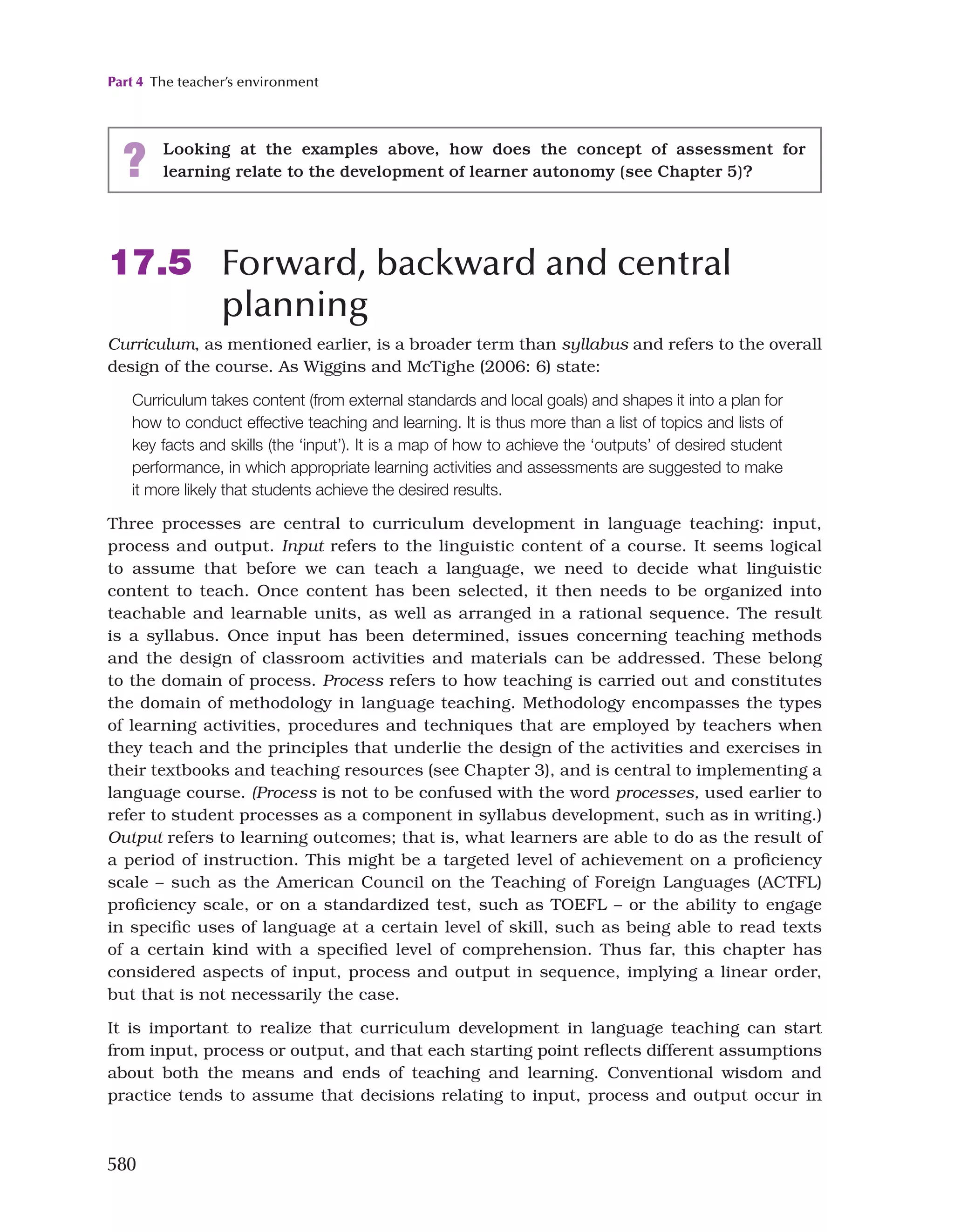Key Issues In Language Teaching.pdf