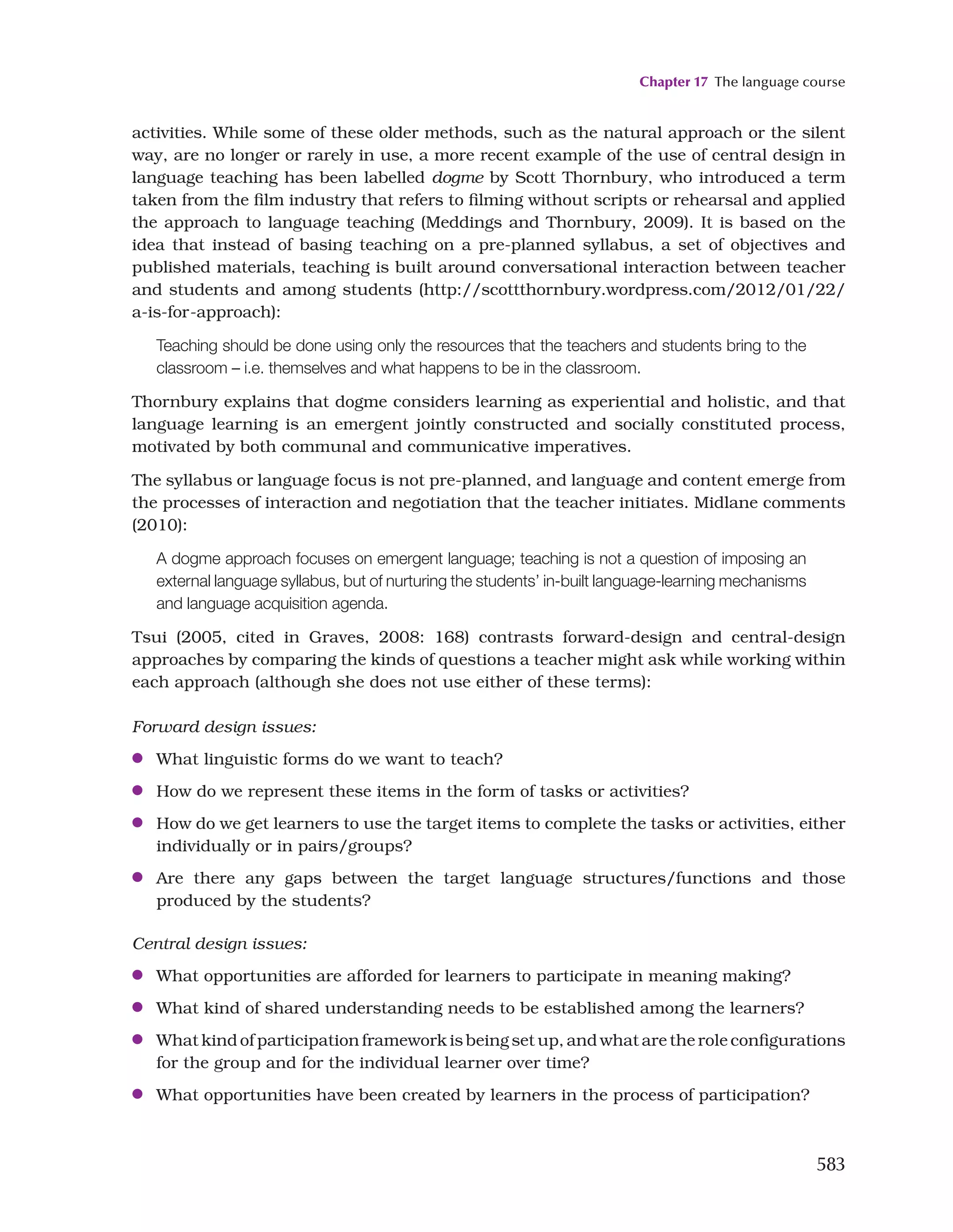 Key Issues In Language Teaching.pdf