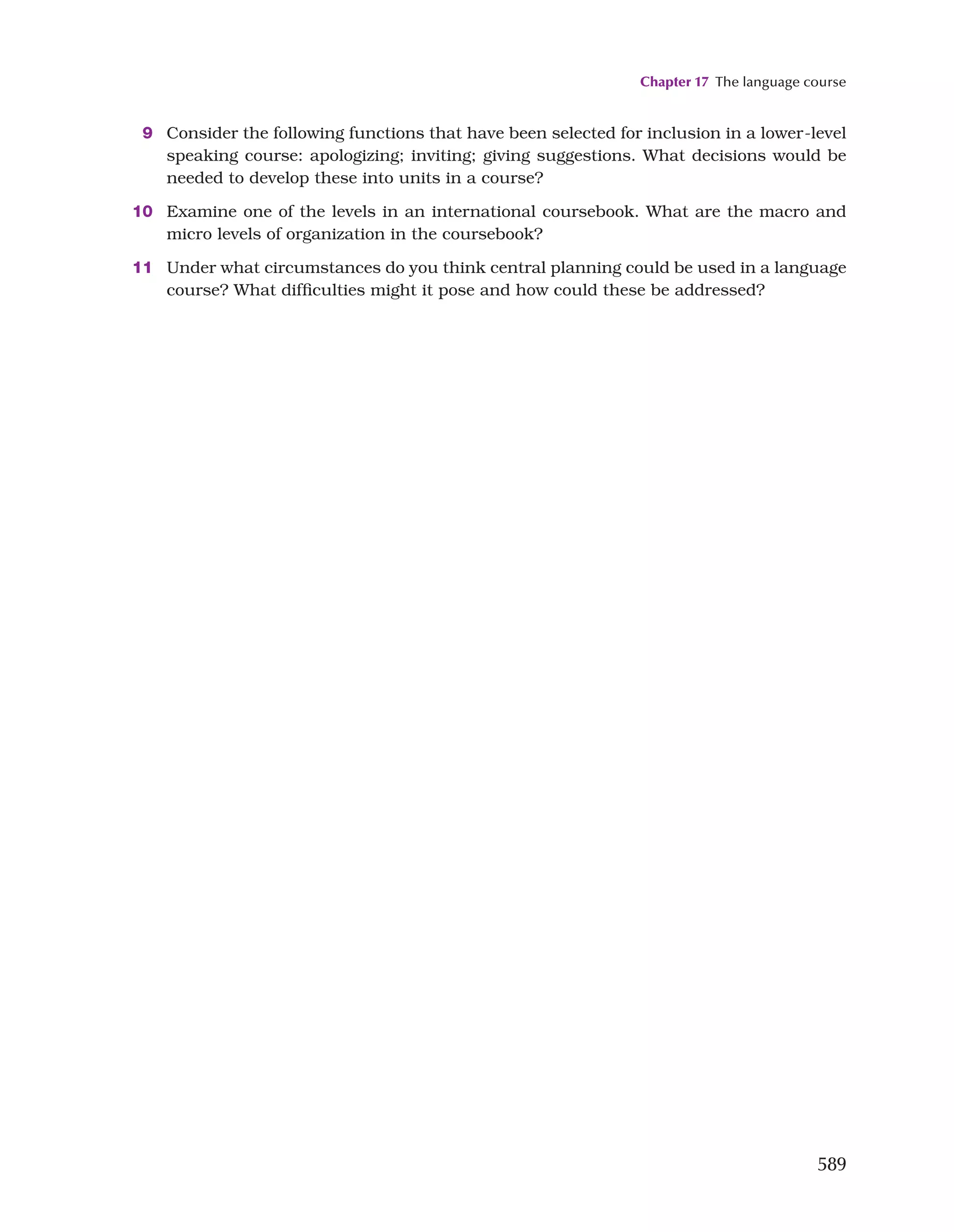 Key Issues In Language Teaching.pdf