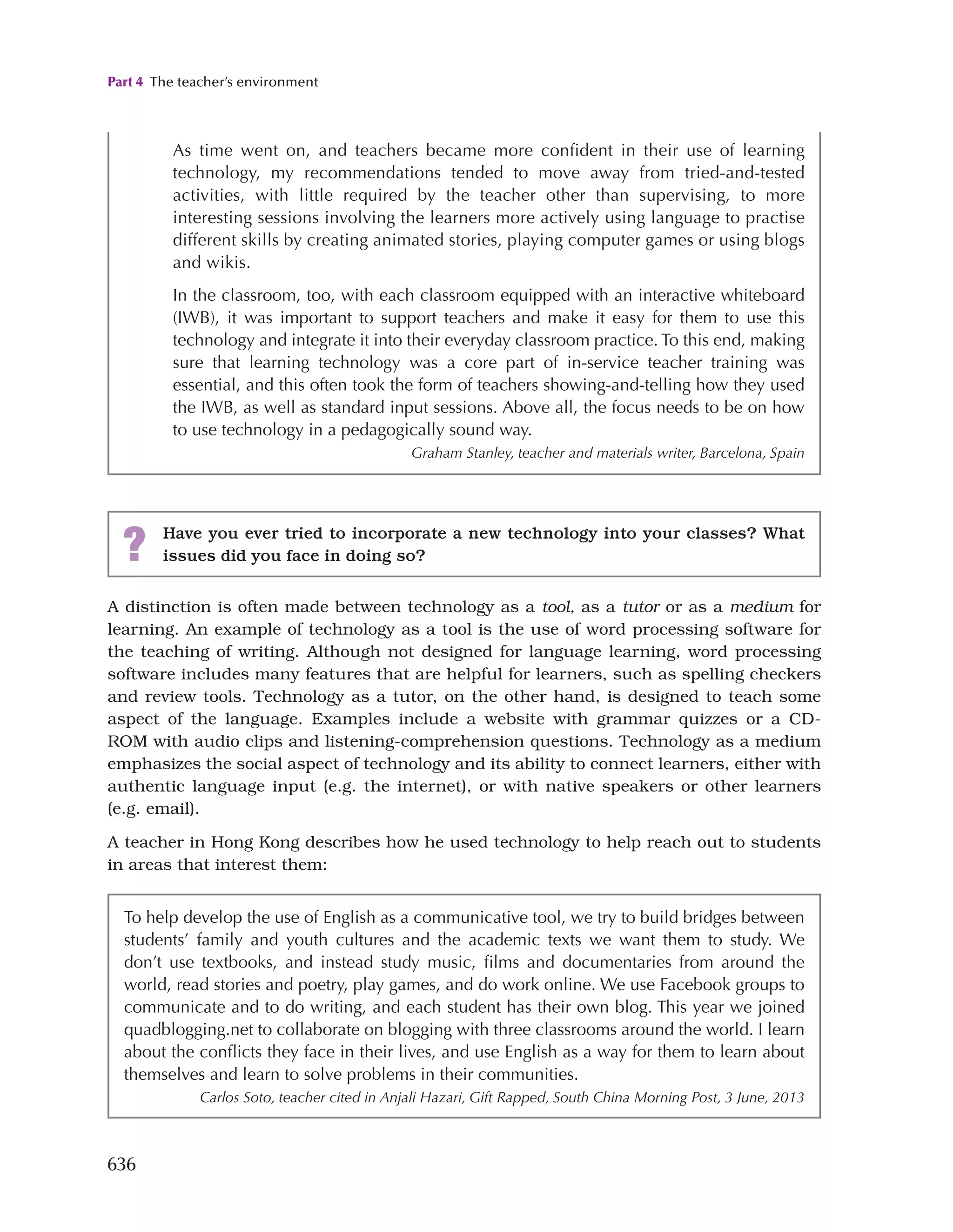 Key Issues In Language Teaching.pdf