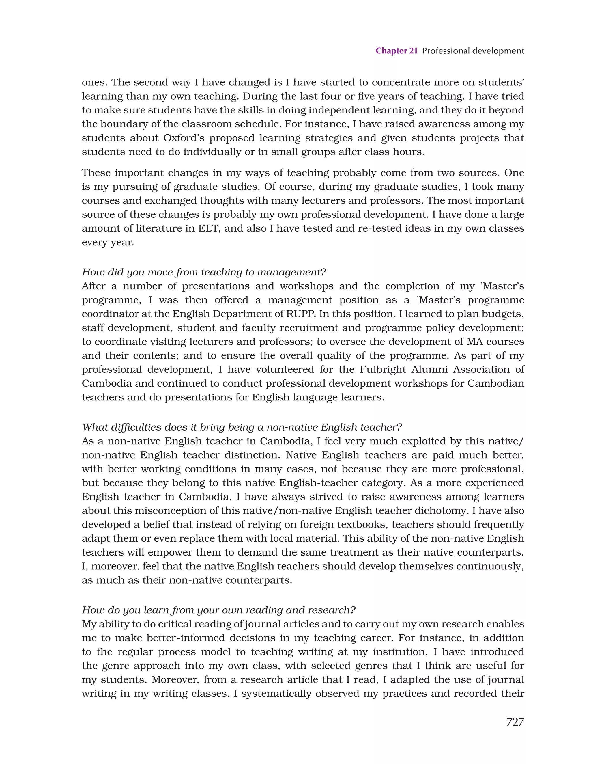 Key Issues In Language Teaching.pdf