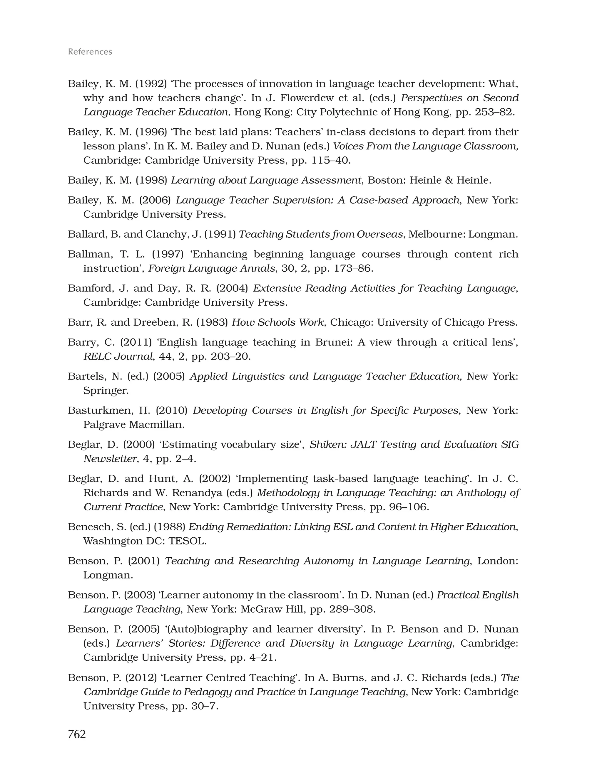 Key Issues In Language Teaching.pdf