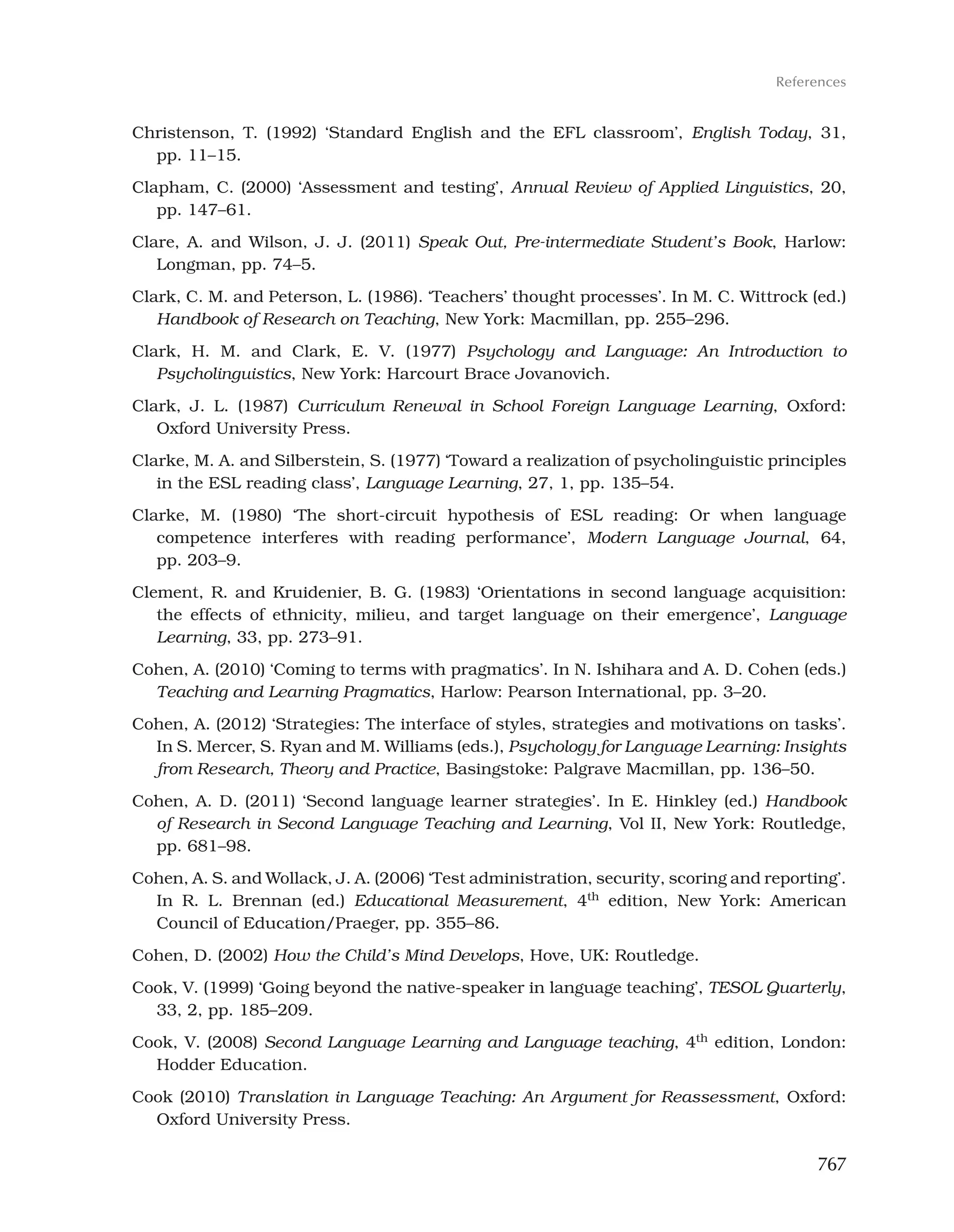 Key Issues In Language Teaching.pdf