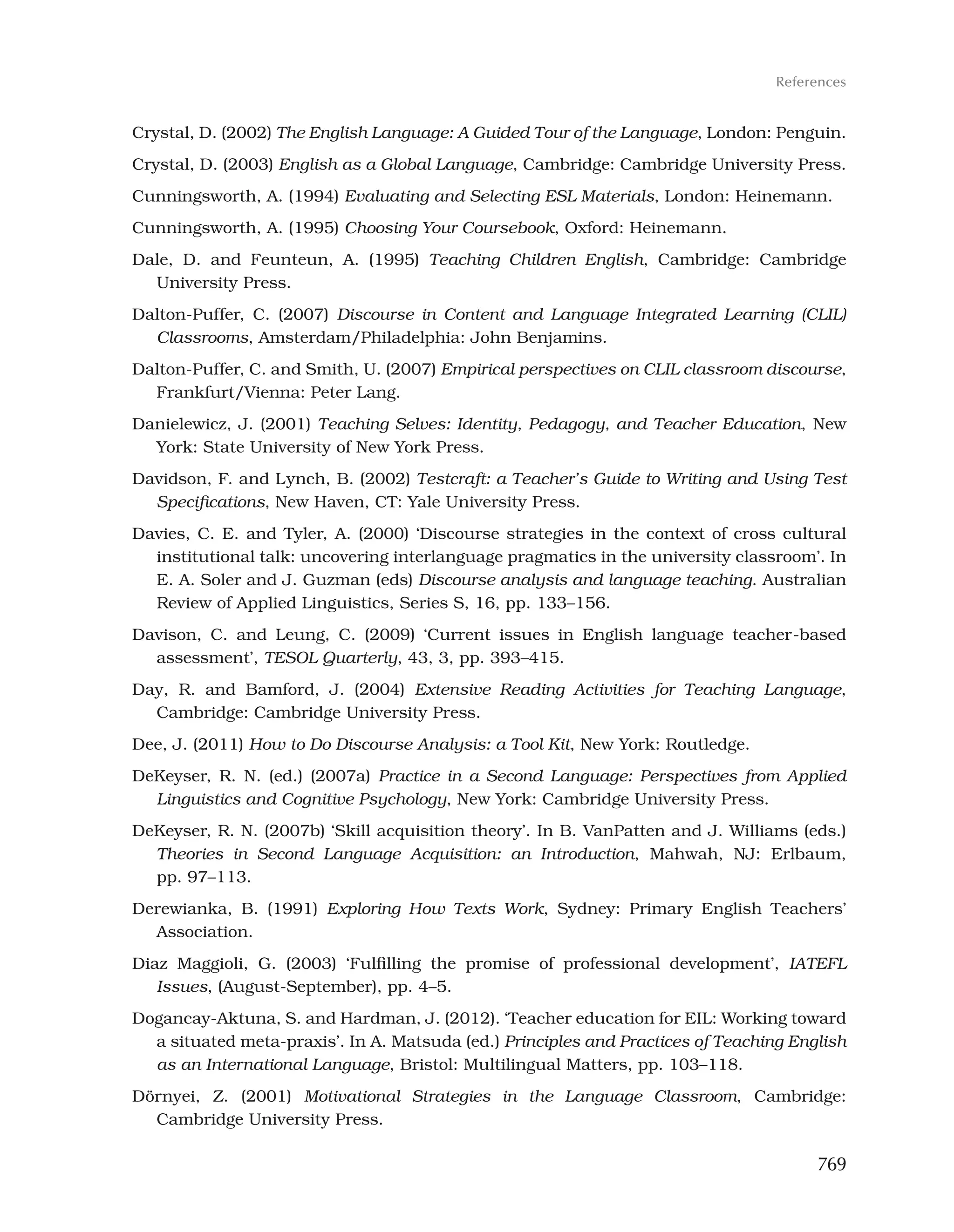 Key Issues In Language Teaching.pdf