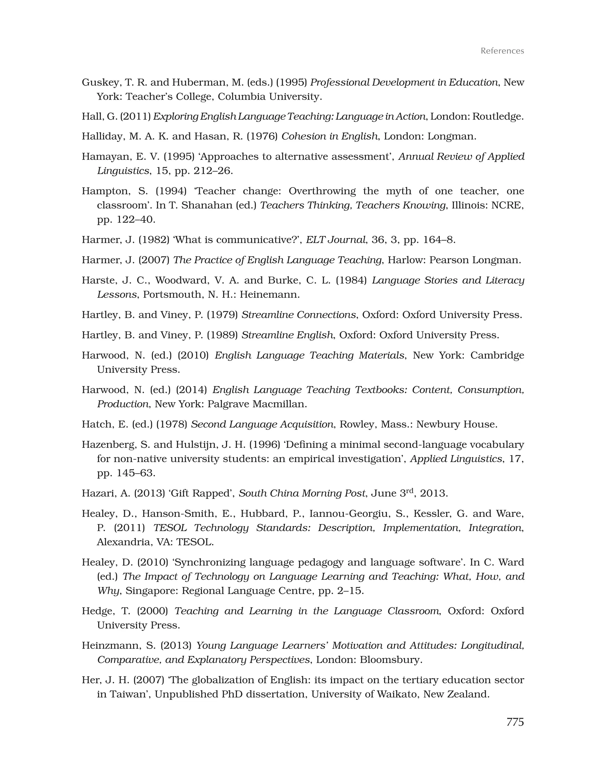 Key Issues In Language Teaching.pdf