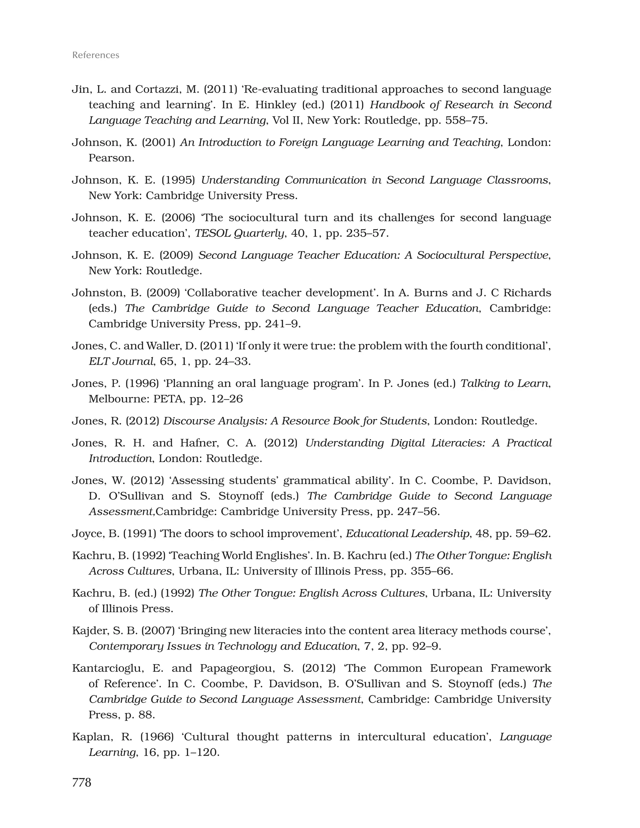 Key Issues In Language Teaching.pdf