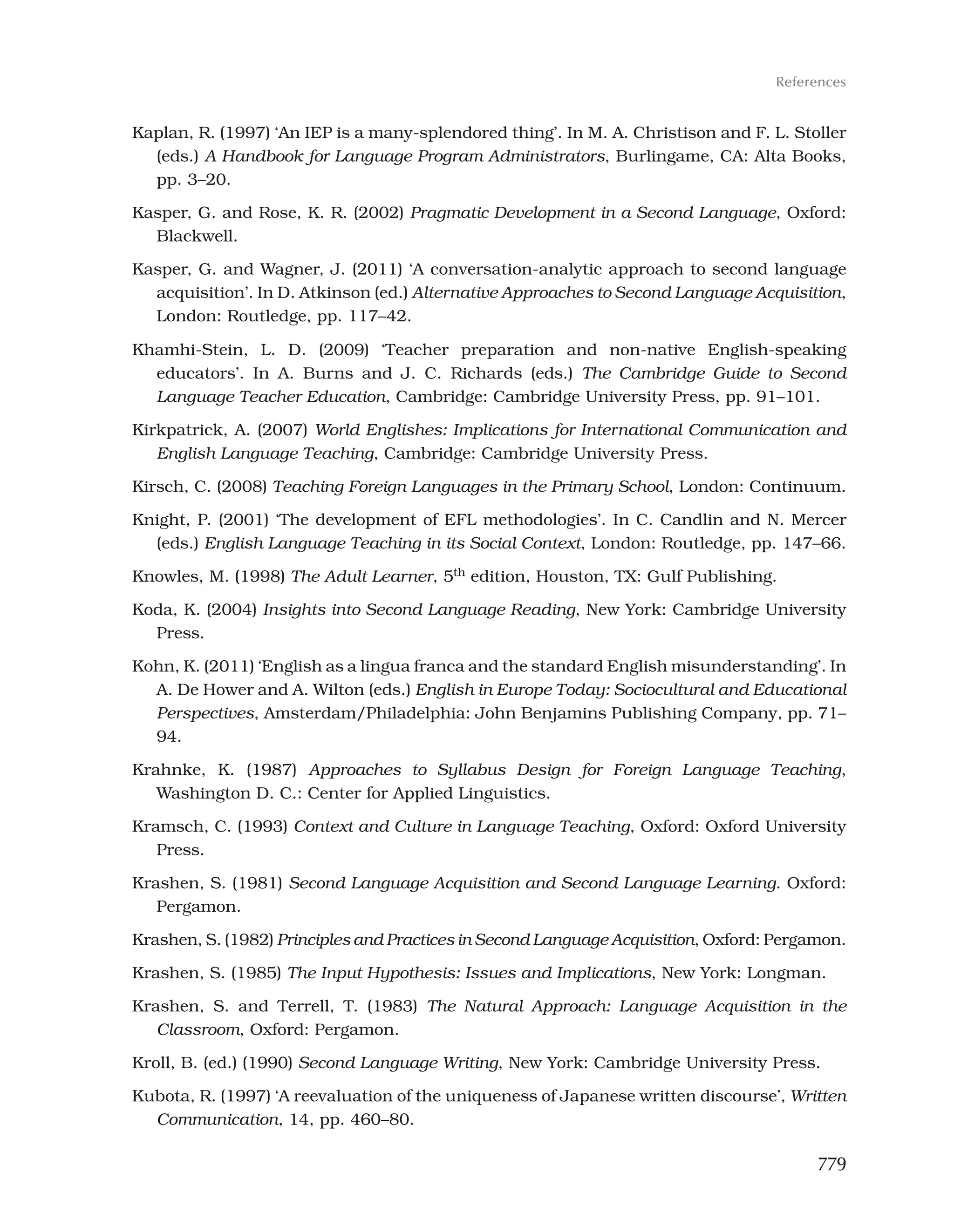 Key Issues In Language Teaching.pdf