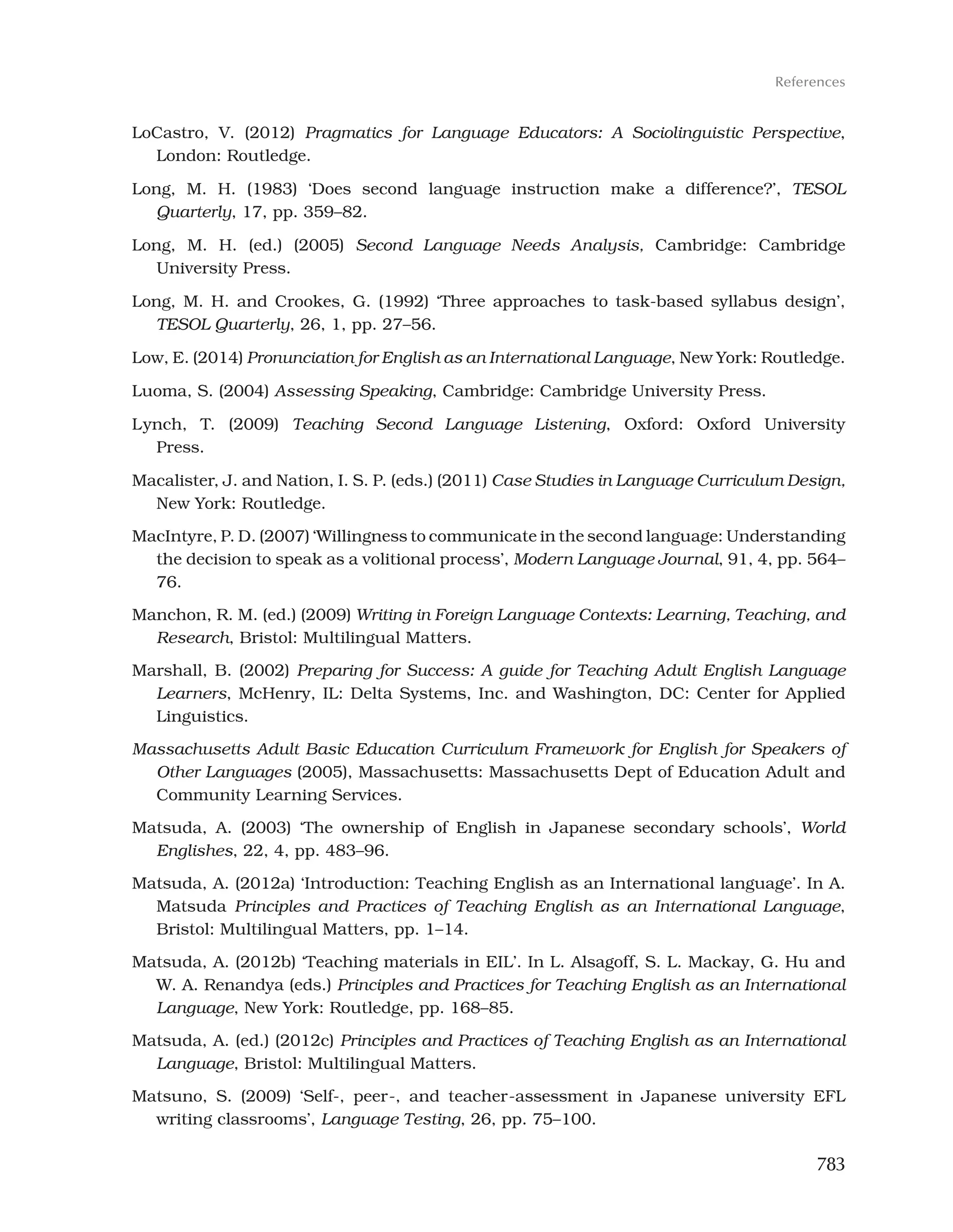 Key Issues In Language Teaching.pdf