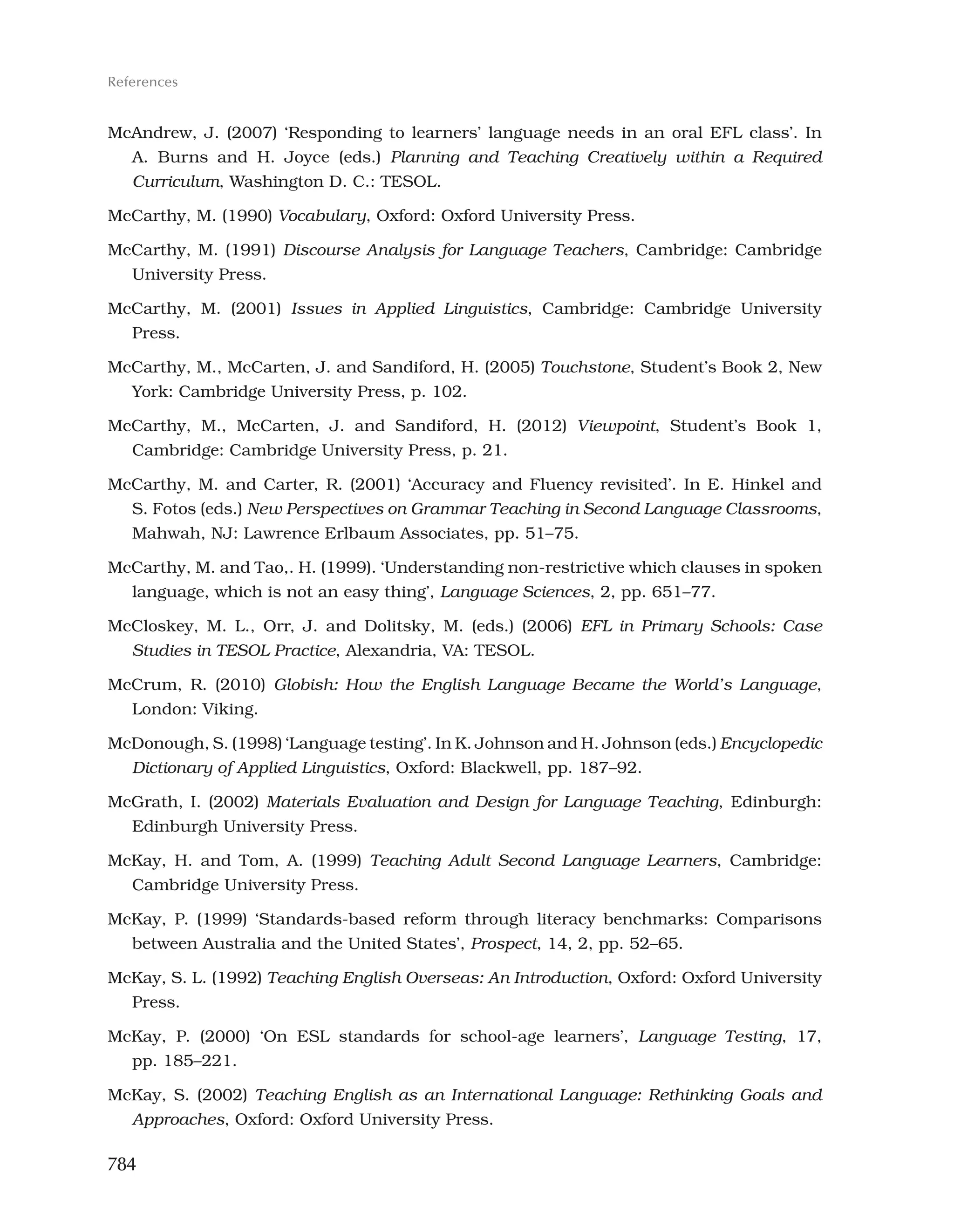 Key Issues In Language Teaching.pdf