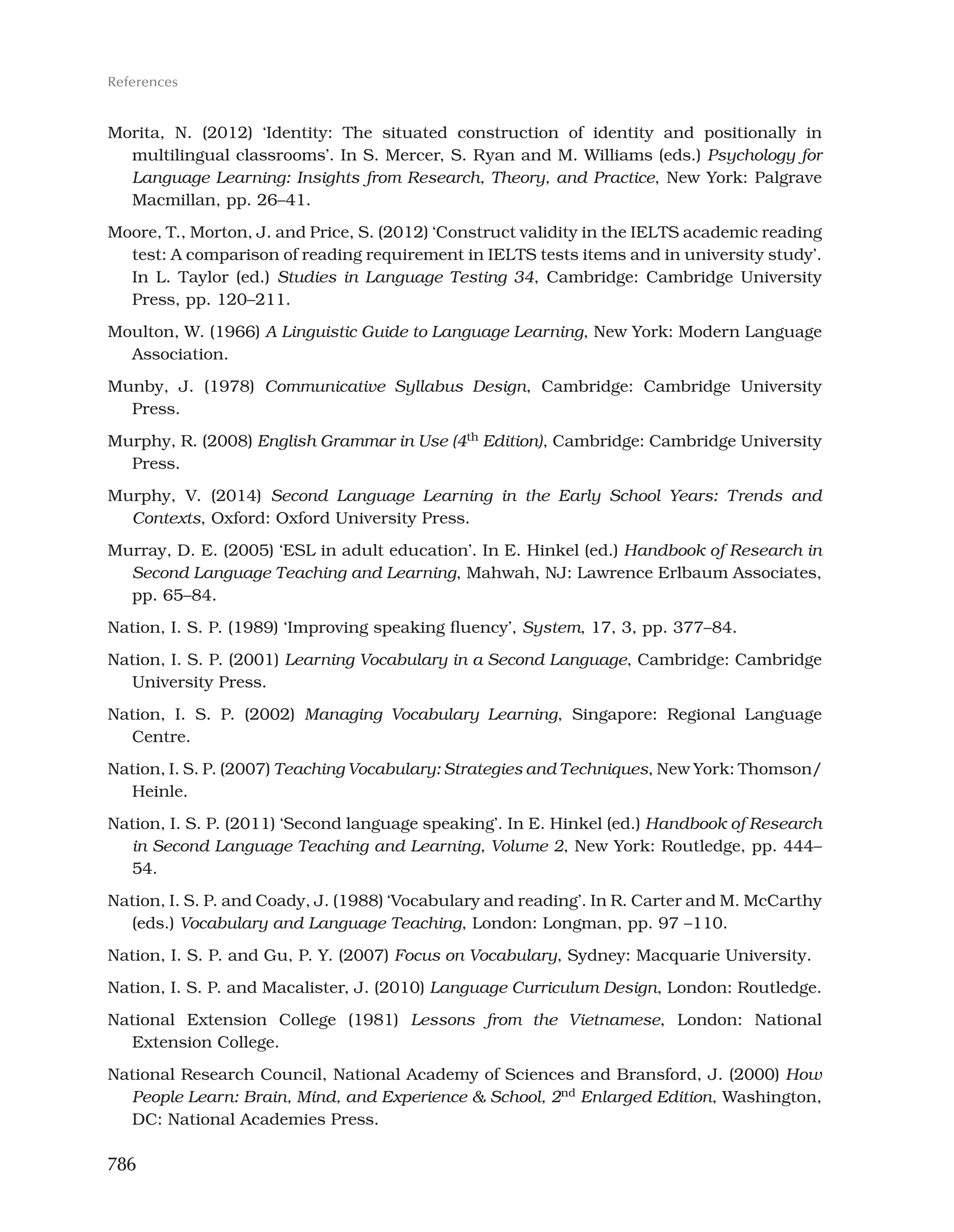 Key Issues In Language Teaching.pdf