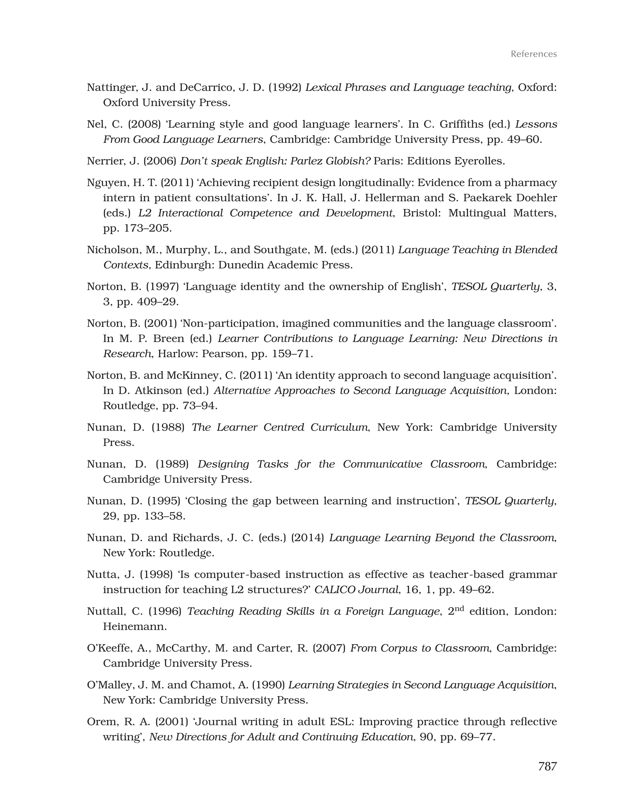 Key Issues In Language Teaching.pdf