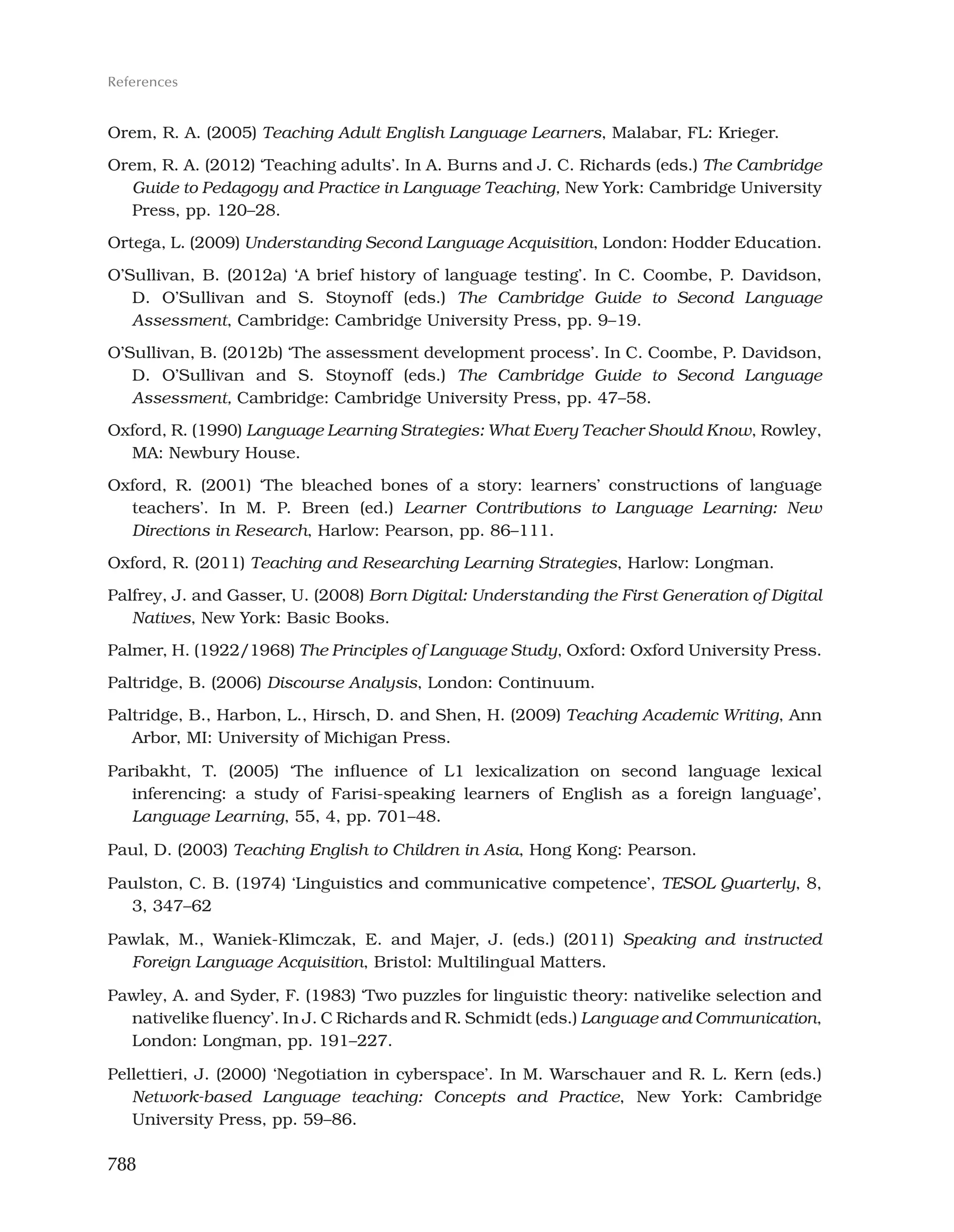 Key Issues In Language Teaching.pdf