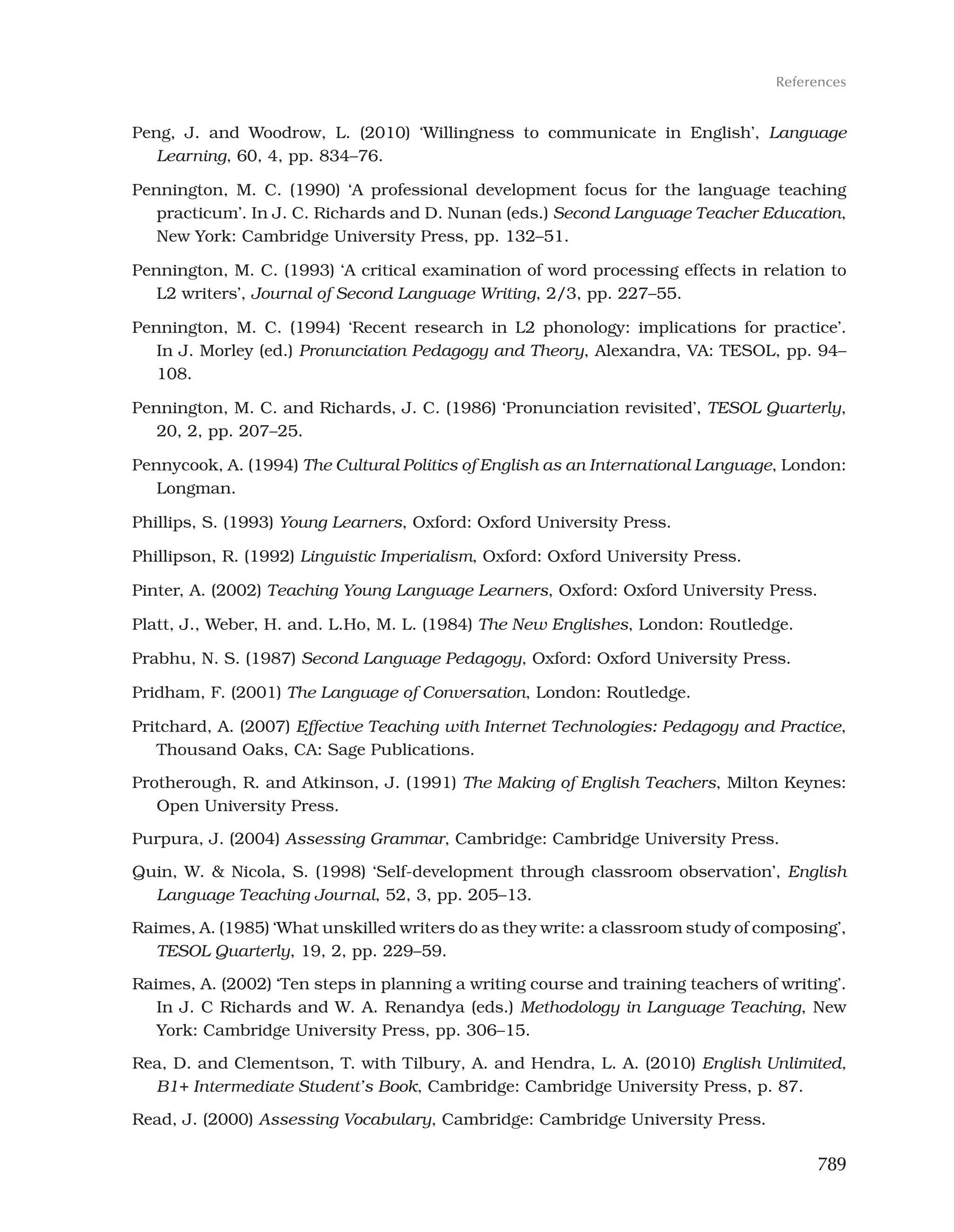 Key Issues In Language Teaching.pdf