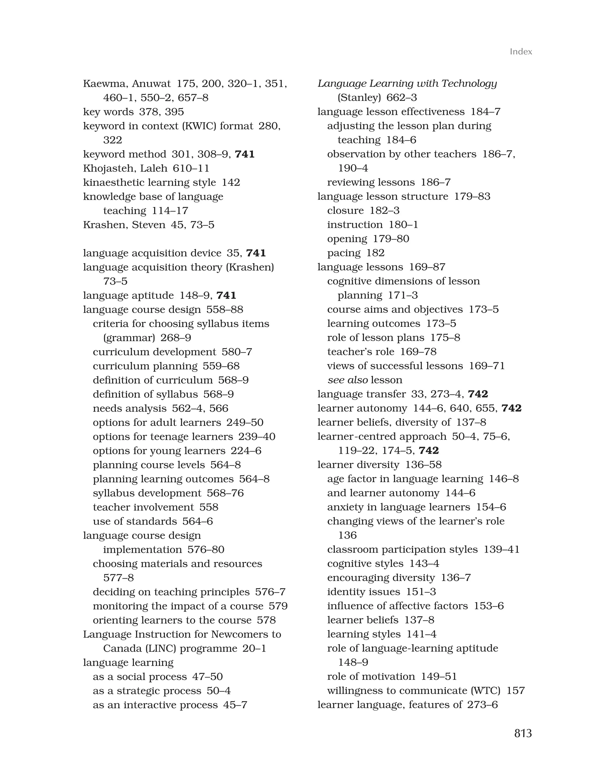 Key Issues In Language Teaching.pdf