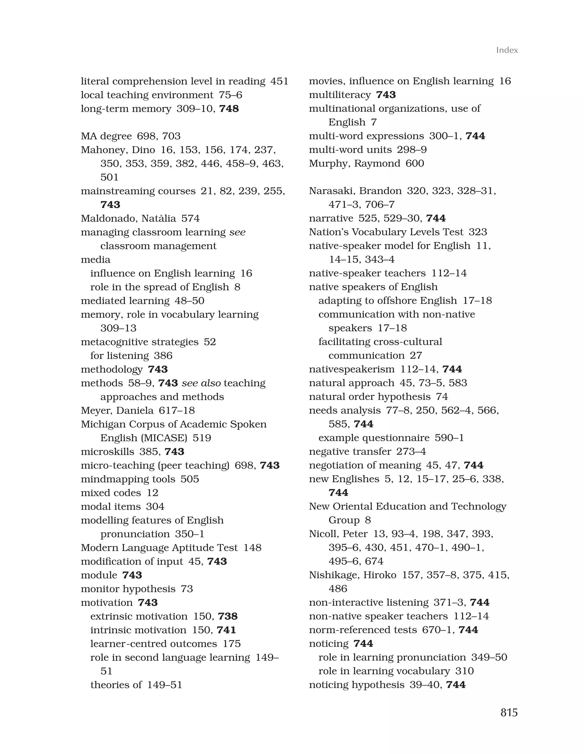 Key Issues In Language Teaching.pdf