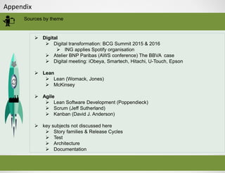 To successfully deliver your IT project: build your team, build your ...