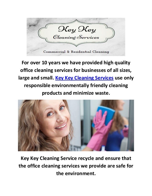 Key key cleaning service in west palm beach, fl