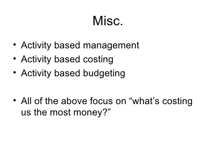 Key Learnings Strategic Planning Training