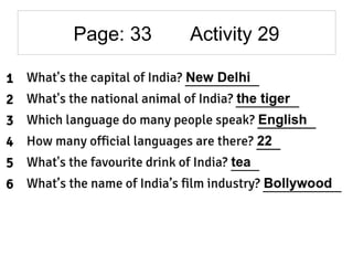 Page: 33 Activity 29
 