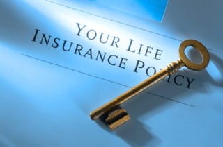 Key life insurance