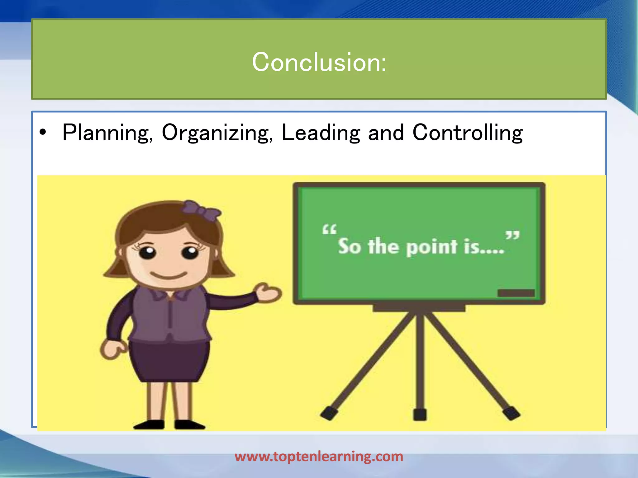 Key management functions | PPTX