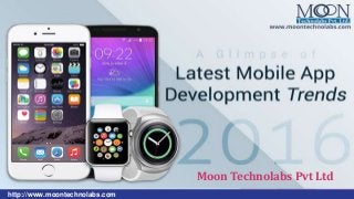 http://www.moontechnolabs.com
Moon Technolabs Pvt Ltd
 
