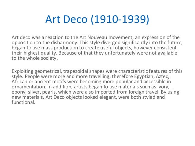 Art Movement Timeline Choice Image - Download CV Letter Art Movement Timeline Choice Image - Download CV Letter
