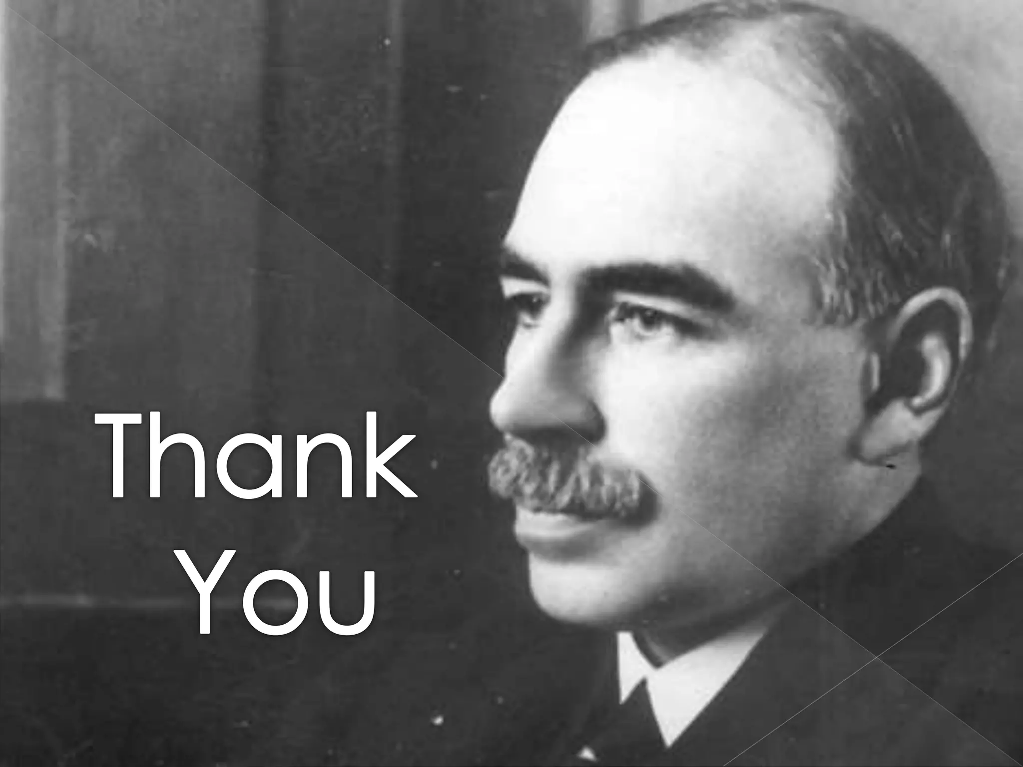 Keynes & classical theory