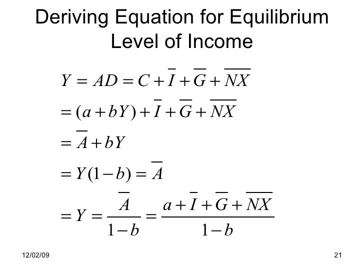 an analysis of the increase in aggregate demand and the resulting equilibrium of the gdp Understanding aggregate demand government spending on goods and services is around 18-20% of gdp but this causes inflation and an increase in the demand for. an analysis of the increase in aggregate demand and the resulting equilibrium of the gdp Understanding aggregate demand government spending on goods and services is around 18-20% of gdp but this causes inflation and an increase in the demand for.