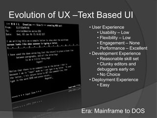 Silverlight FireStarter DC Keynote