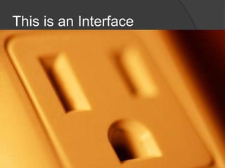 Silverlight FireStarter DC Keynote