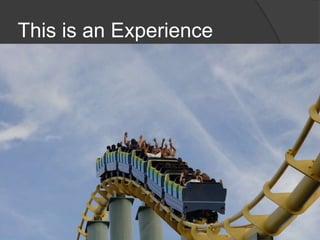 Silverlight FireStarter DC Keynote