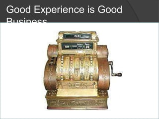 Silverlight FireStarter DC Keynote