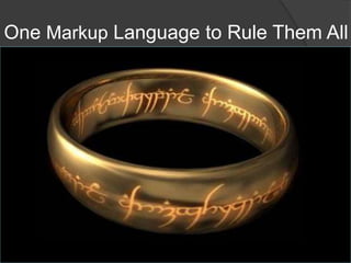 Silverlight FireStarter DC Keynote