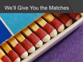 Silverlight FireStarter DC Keynote