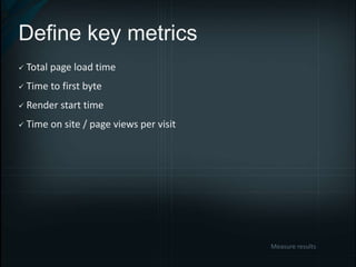 What we thought we made…Introduction