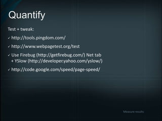 What was actually delivered…Introduction