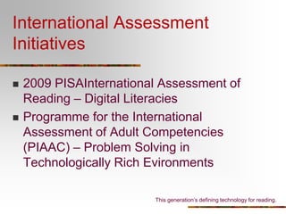 In a Flattened World:  Opportunities Expand butCompetition IncreasesHow do economic units increase productivity?Flatten The Organization into Problem Solving TeamsGreater Intellectual Capital Use = Greater ProductivityDefine problemsLocate informationCritically evaluate informationSynthesize and solve problemsCommunicate solutions	These teams take full advantage of their intellectual capital to the extent their education system has prepared them for this.