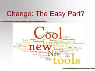 The Carnegie Corporation of New York