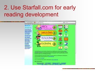 IRT: Phase ITeacher-led Basic SkillsTeacher-led demonstrations of basic Internet use skills and cooperative learning strategiesExplicit modeling by teacherLargely whole class instructionMini-lessons as transition to Phase II