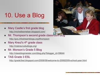 What do I do? How do I advance?