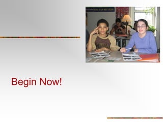 1. “Borrow” good ideas and pass them alongGoogle these key words: 	4th grade classroom home page	1st grade classroom home pageGet connected to online resources.2. Use Starfall.com for early reading development