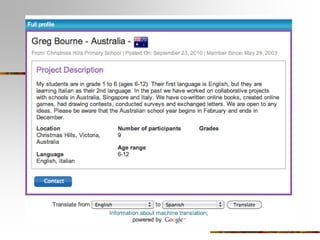 The Annenberg Foundation