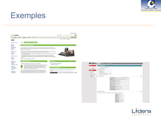 Exemples 