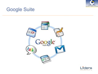 Google Suite 