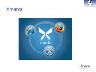 Xmarks 