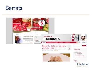 Serrats 