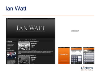 Ian Watt 