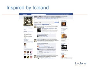 Inspired by Iceland 